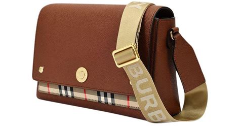 burberry notizbuch|burberry note bag.